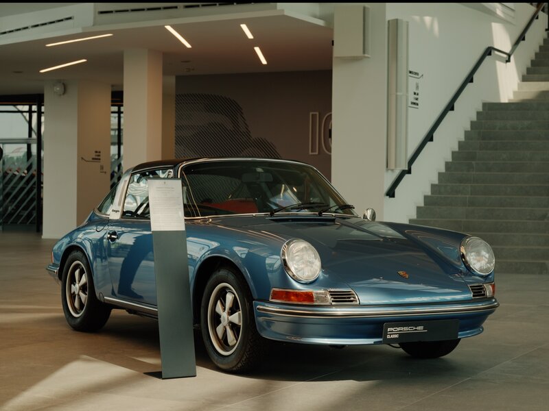 3° Raduno Erre Esse Classic