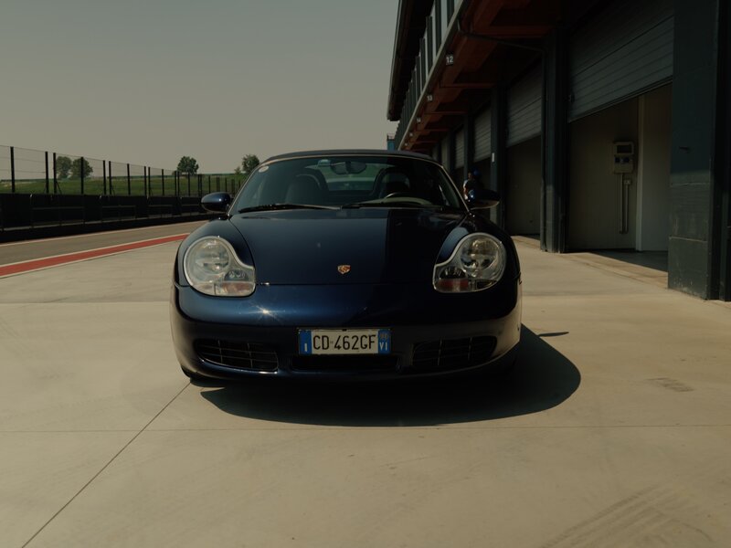 3° Raduno Erre Esse Classic