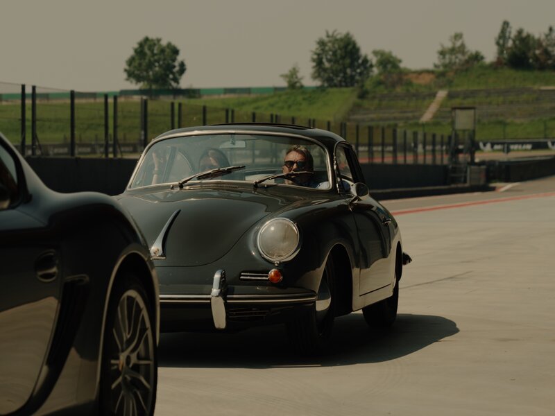 3° Raduno Erre Esse Classic