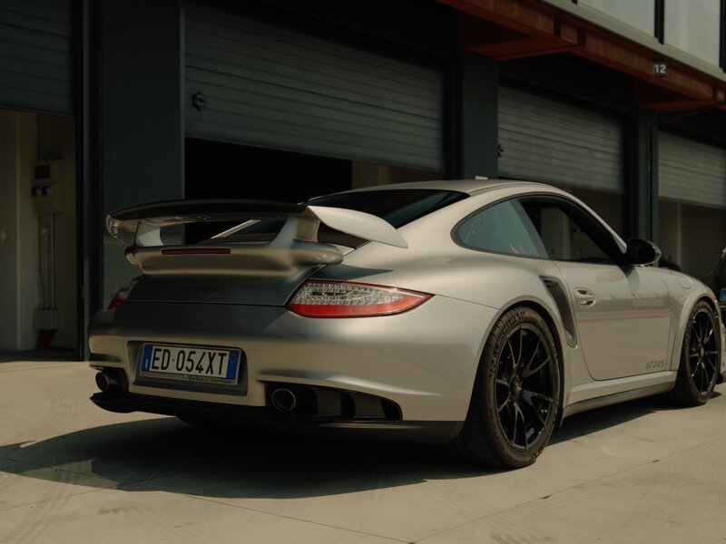 3° Raduno Erre Esse Classic