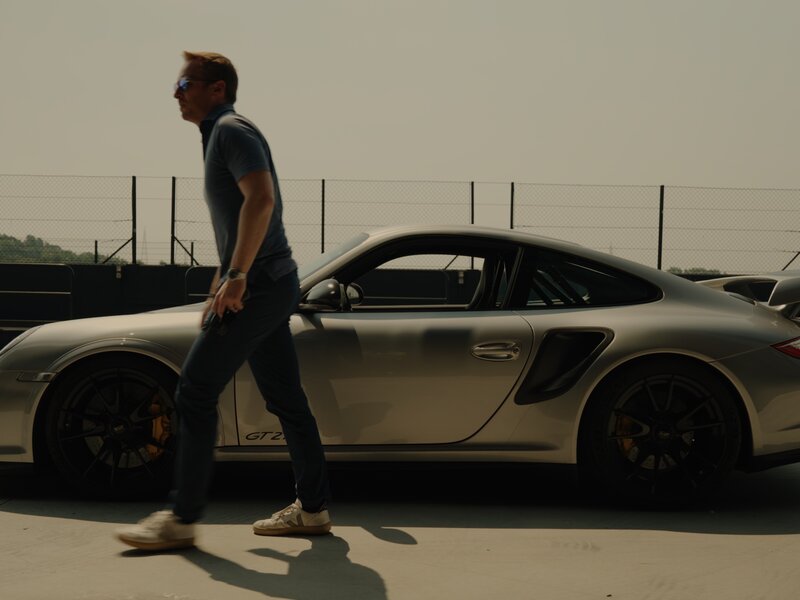 3° Raduno Erre Esse Classic