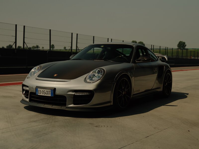 3° Raduno Erre Esse Classic