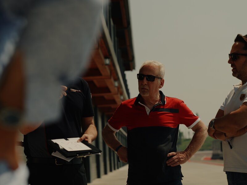 3° Raduno Erre Esse Classic