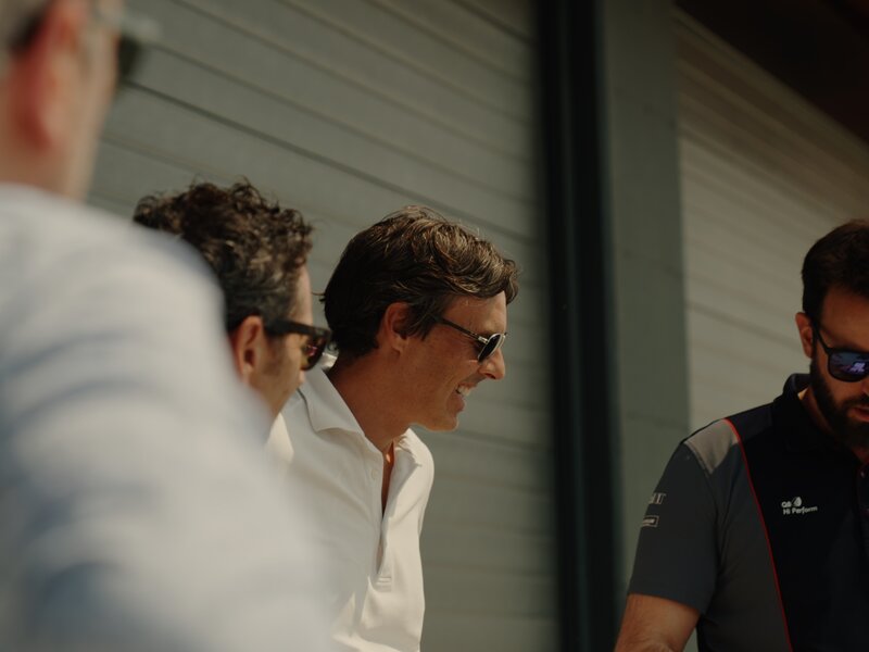 3° Raduno Erre Esse Classic