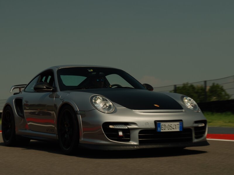 3° Raduno Erre Esse Classic