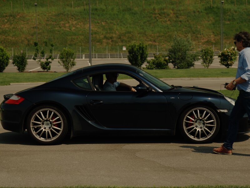 3° Raduno Erre Esse Classic