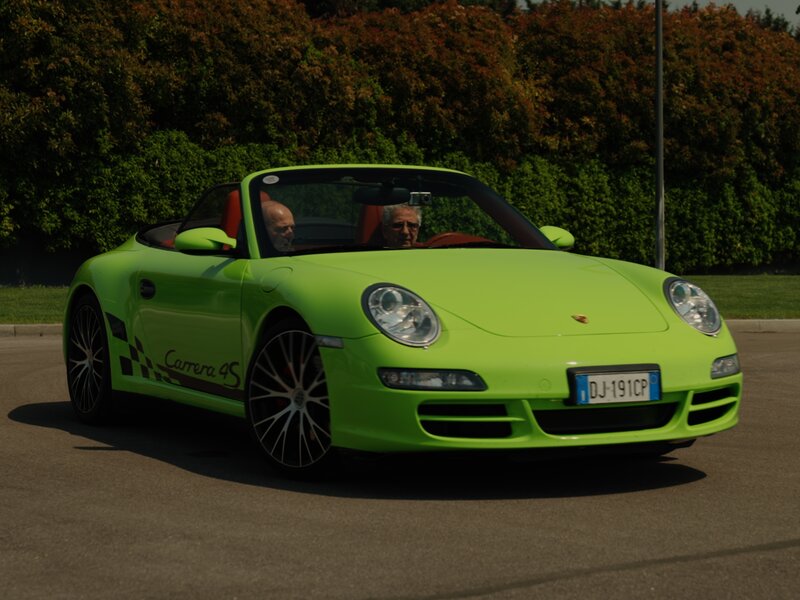 3° Raduno Erre Esse Classic