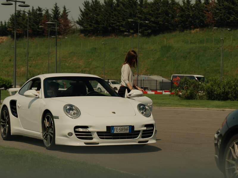 3° Raduno Erre Esse Classic