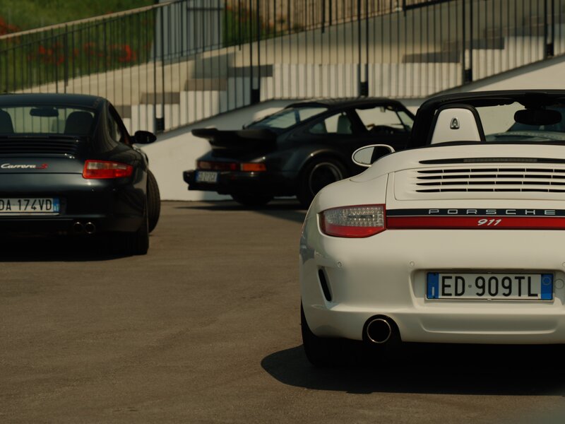 3° Raduno Erre Esse Classic