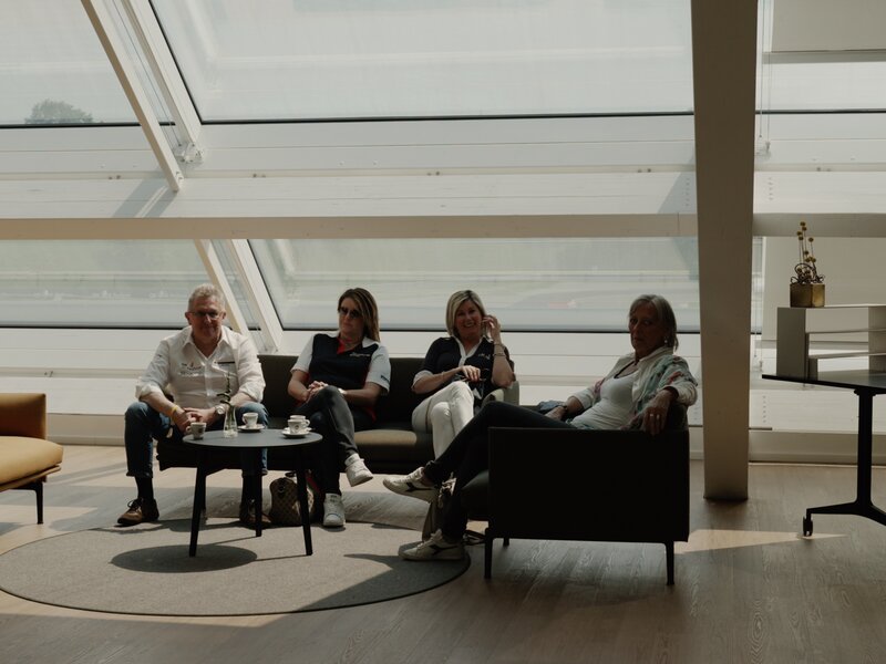 3° Raduno Erre Esse Classic