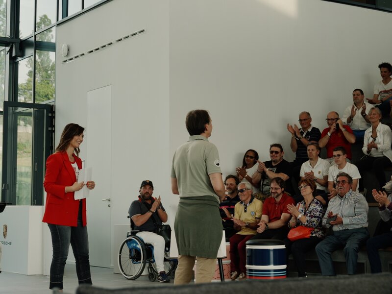 3° Raduno Erre Esse Classic