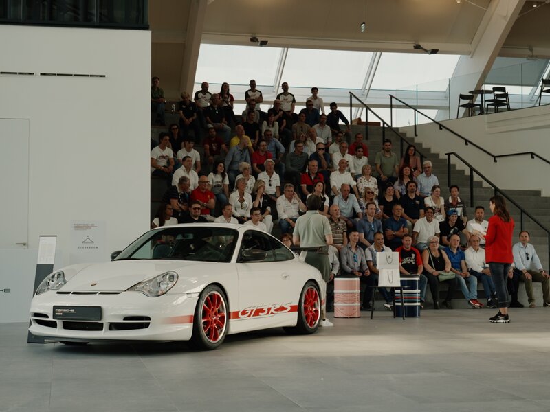 3° Raduno Erre Esse Classic