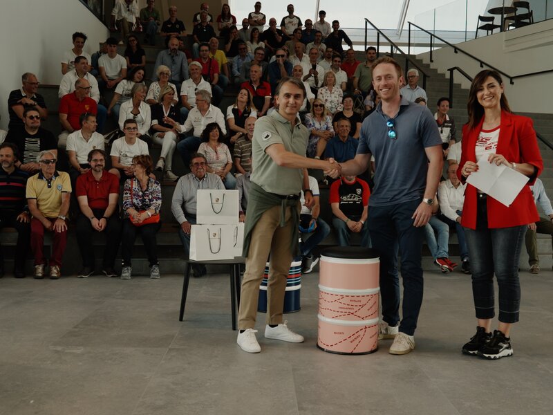 3° Raduno Erre Esse Classic