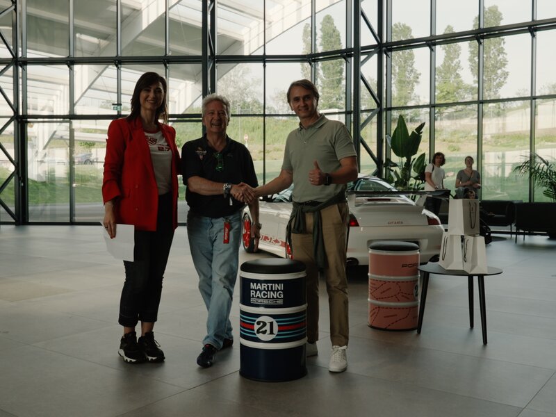 3° Raduno Erre Esse Classic