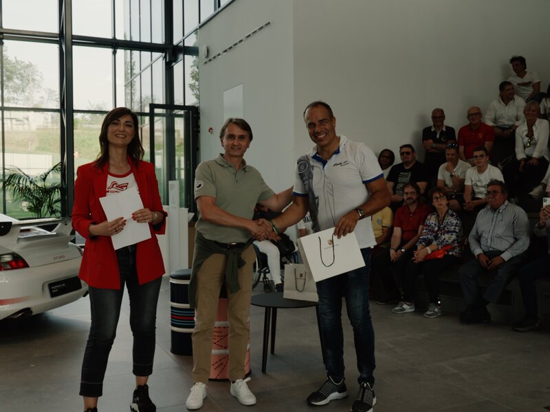 3° Raduno Erre Esse Classic