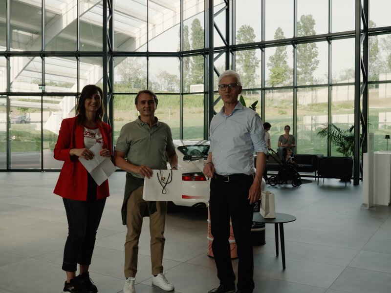 3° Raduno Erre Esse Classic