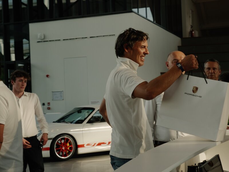 3° Raduno Erre Esse Classic