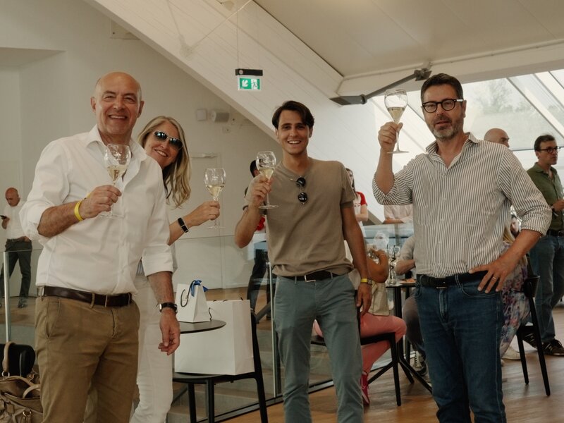 3° Raduno Erre Esse Classic