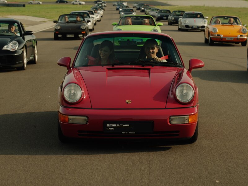 3° Raduno Erre Esse Classic