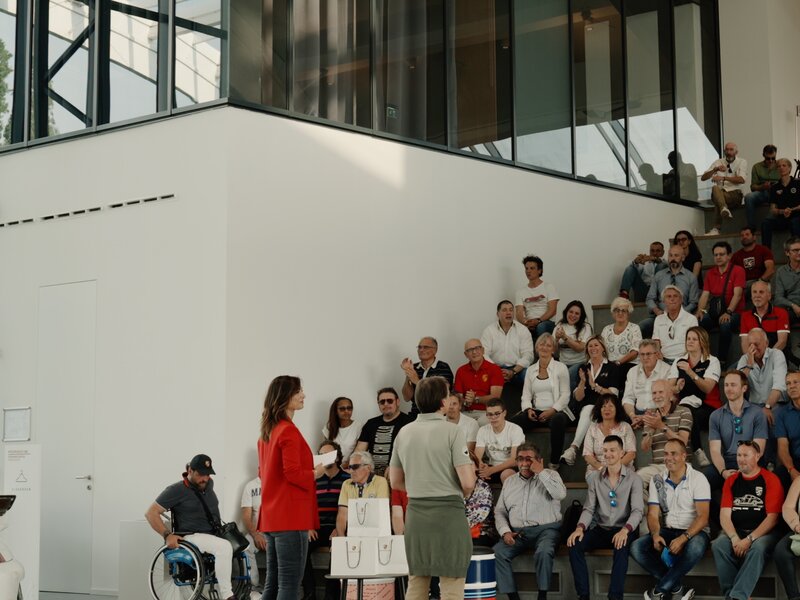 3° Raduno Erre Esse Classic