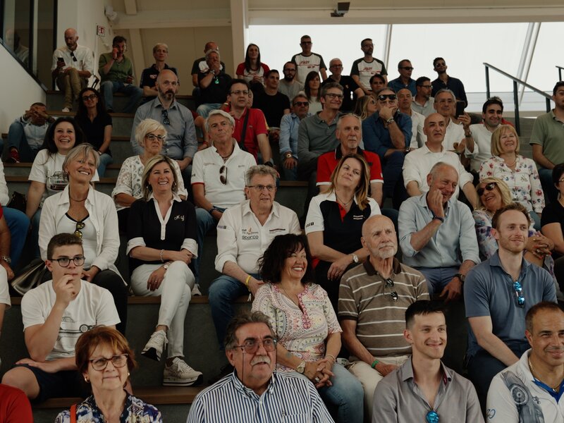 3° Raduno Erre Esse Classic