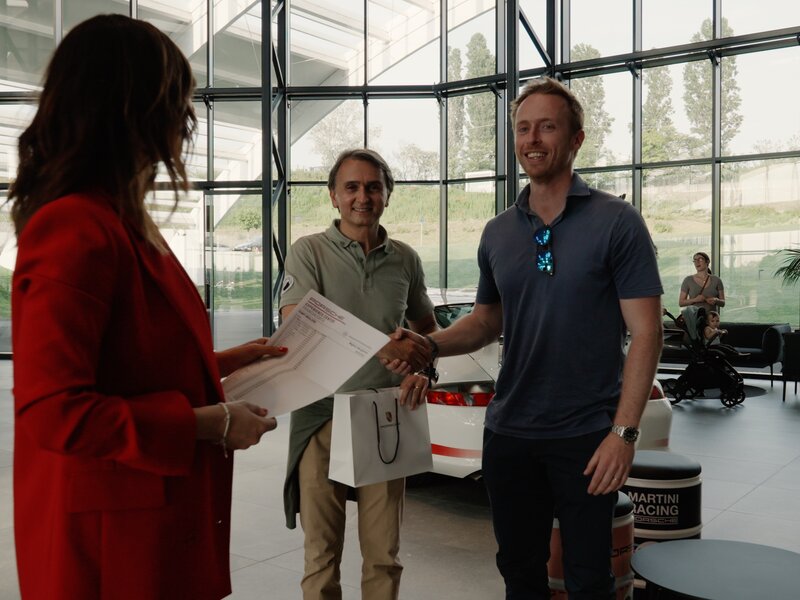 3° Raduno Erre Esse Classic