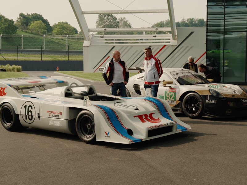 3° Raduno Erre Esse Classic