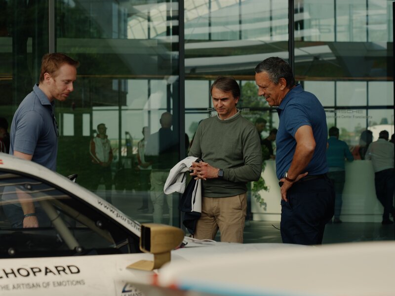 3° Raduno Erre Esse Classic