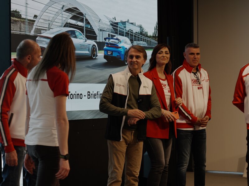 3° Raduno Erre Esse Classic