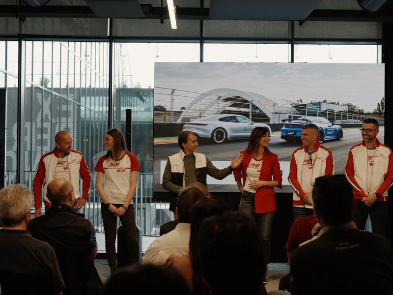 3° Raduno Erre Esse Classic