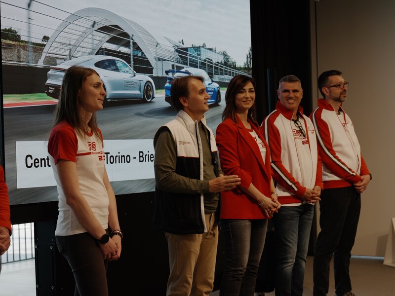 3° Raduno Erre Esse Classic