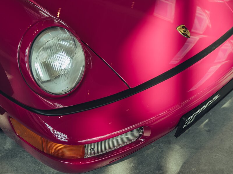 3° Raduno Erre Esse Classic