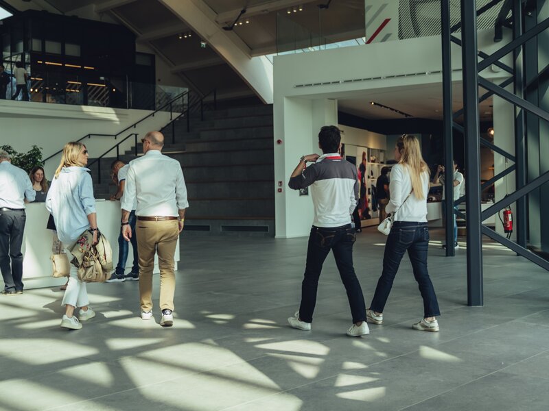 3° Raduno Erre Esse Classic