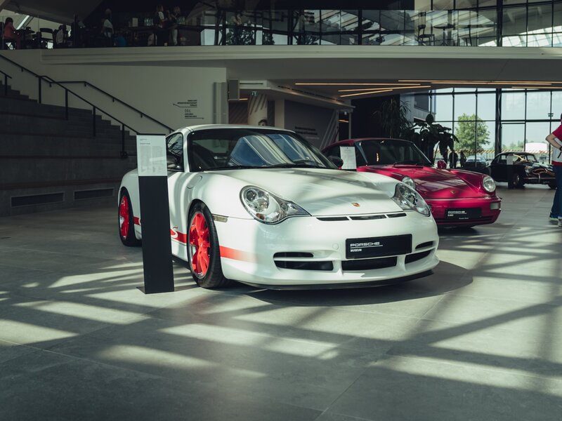 3° Raduno Erre Esse Classic