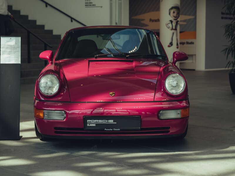 3° Raduno Erre Esse Classic