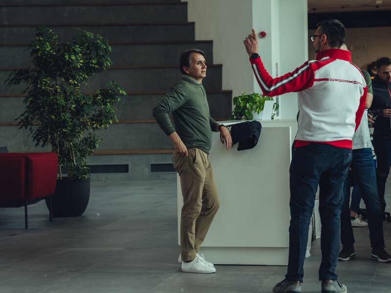 3° Raduno Erre Esse Classic