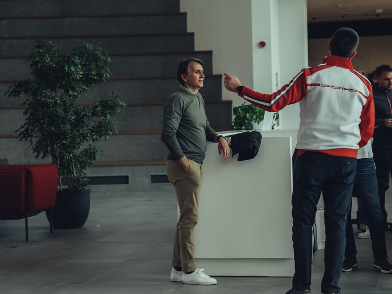 3° Raduno Erre Esse Classic