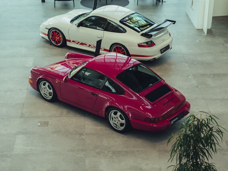 3° Raduno Erre Esse Classic