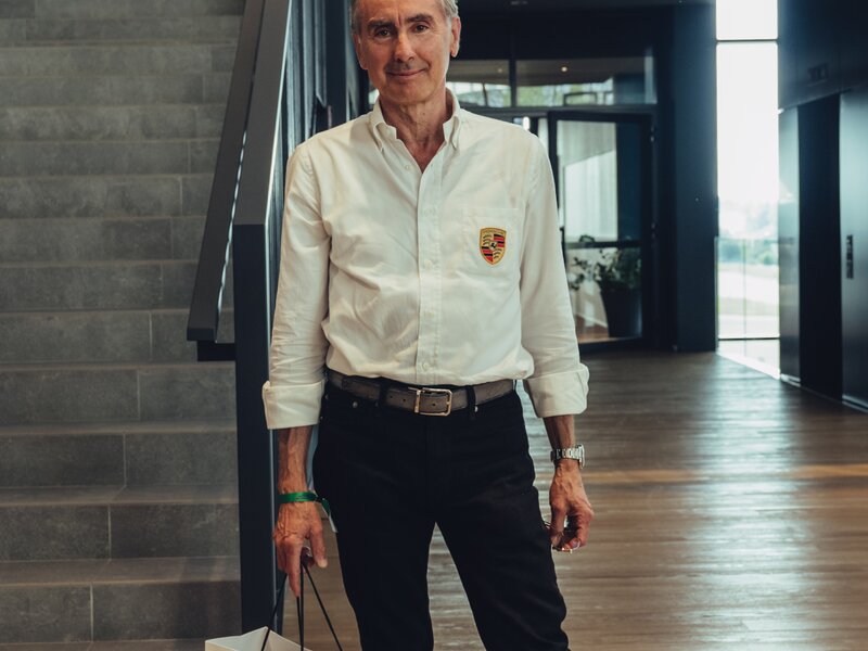 3° Raduno Erre Esse Classic