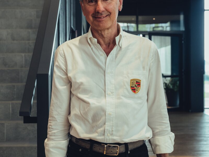 3° Raduno Erre Esse Classic