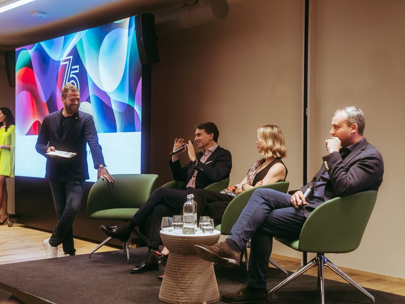 75 anni Porsche - Torino