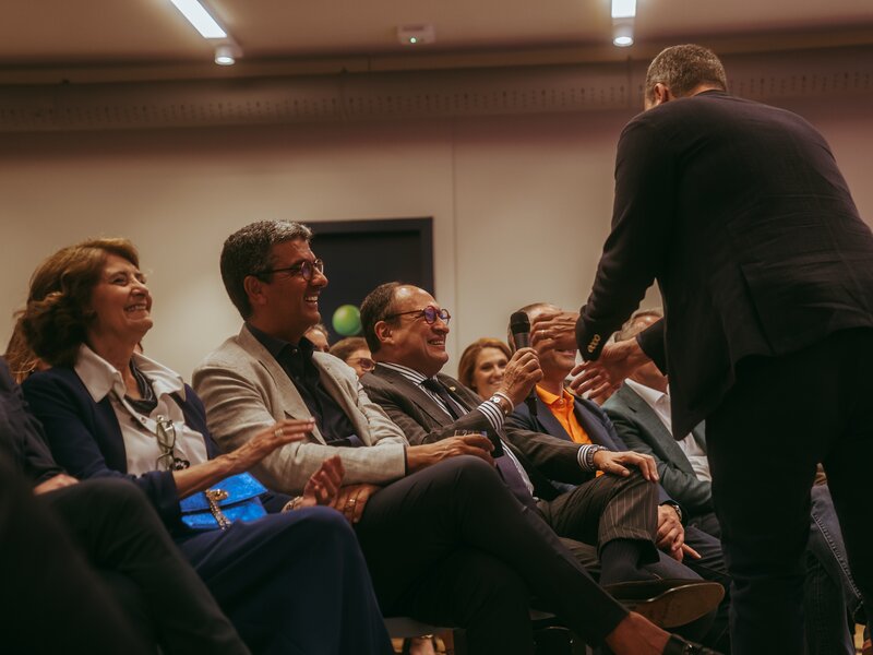 75 anni Porsche - Torino