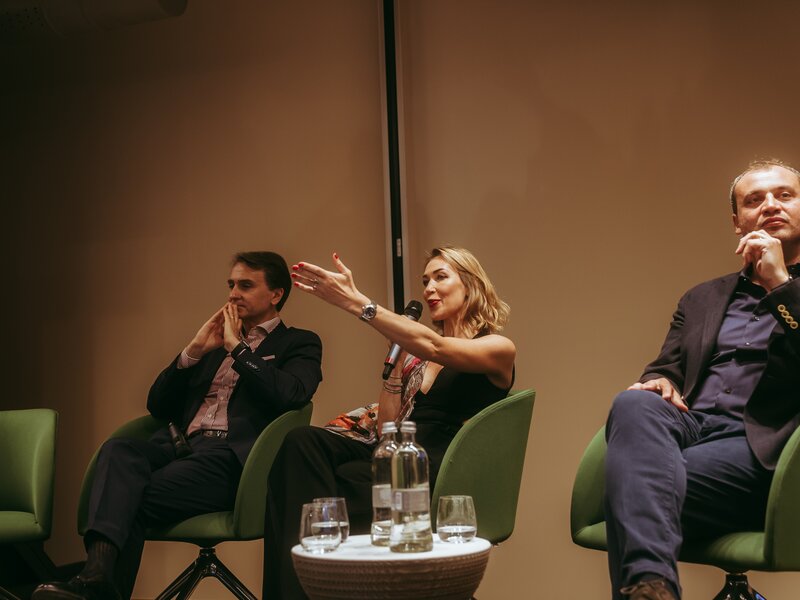 75 anni Porsche - Torino