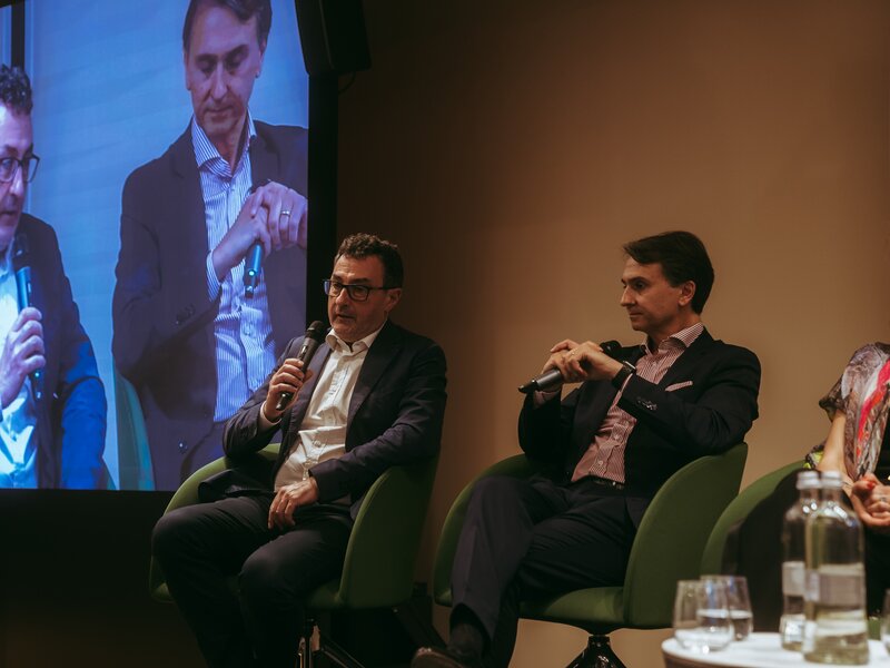 75 anni Porsche - Torino