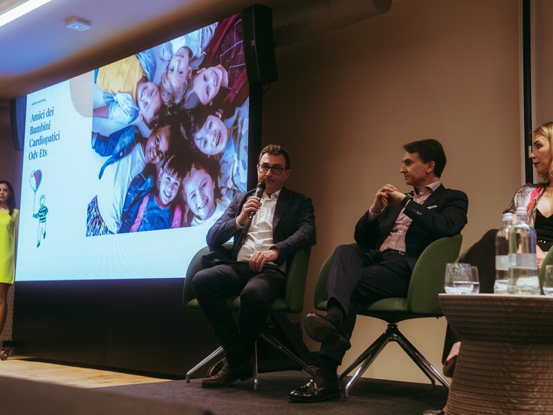 75 anni Porsche - Torino