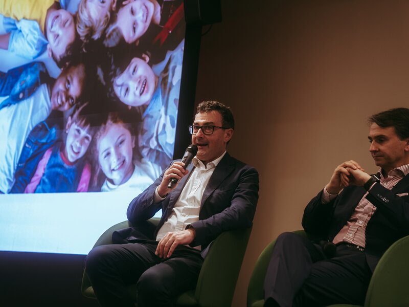 75 anni Porsche - Torino