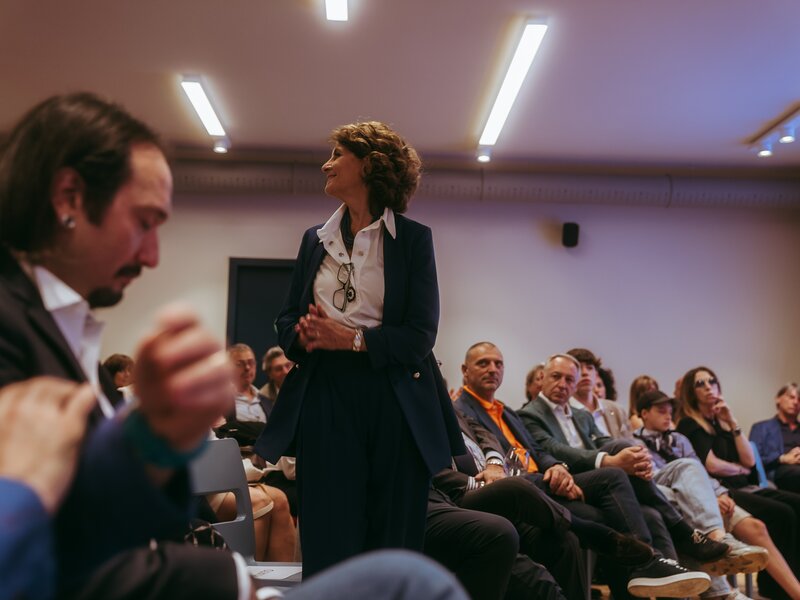 75 anni Porsche - Torino