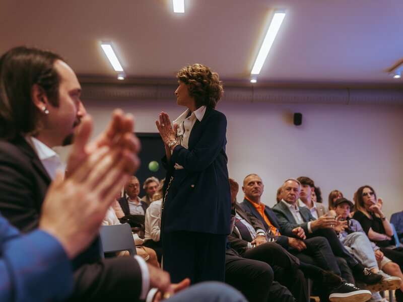 75 anni Porsche - Torino