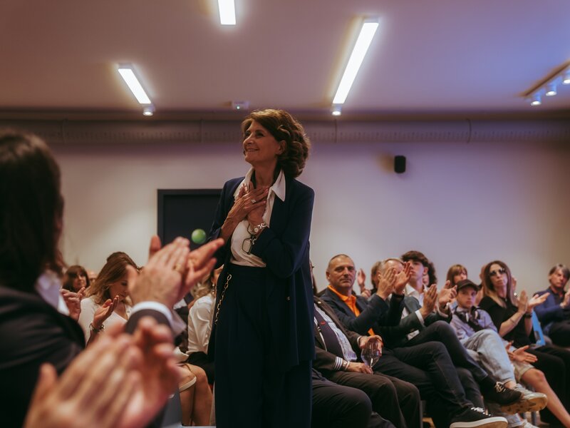 75 anni Porsche - Torino