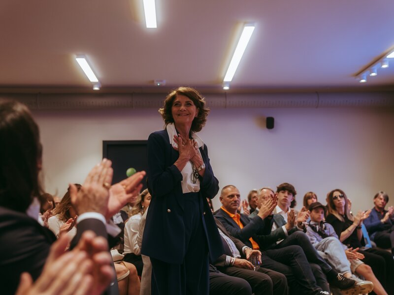 75 anni Porsche - Torino